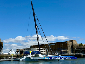 Agence immobilière commerciale Lorient